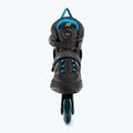 Pánske kolieskové korčule K2 F.I.T. 8 Pro black/blue 3H/11/75 4