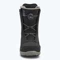 Pánske topánky na snowboard K2 Raider black 3