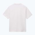 Pánske tričko Napapijri S-Box Logo white whisper 2
