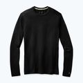 Pánska termoaktívna mikina Smartwool Classic All-Season Merino Baselayer Boxed black 6