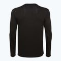 Pánska termoaktívna mikina Smartwool Classic All-Season Merino Baselayer Boxed black 4