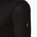Pánska termoaktívna mikina Smartwool Classic All-Season Merino Baselayer Boxed black 5