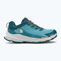 Dámske turistické topánky The North Face Vectiv Fastpack Futurelight blue NF0A5JCZIIU1 2