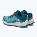 Dámske turistické topánky The North Face Vectiv Fastpack Futurelight blue NF0A5JCZIIU1 3