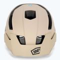 Pánska cyklistická prilba 100% Altis Cpsc/Ce beige 80006-00012 2