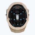 Pánska cyklistická prilba 100% Altis Cpsc/Ce beige 80006-00012 5