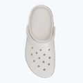 Pánske dreváky Crocs Crocband Clean Of Court Clog white 7