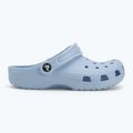 Detské nazúvaky Crocs Classic Clog Kids blue calcite 3