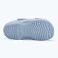 Detské nazúvaky Crocs Classic Clog Kids blue calcite 5