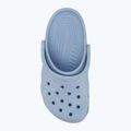 Detské nazúvaky Crocs Classic Clog Kids blue calcite 6