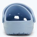Detské nazúvaky Crocs Classic Clog Kids blue calcite 7