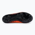 Detské kopačky New Balance Furon V7 Dispatch FG Jr orange SJF3FDF7.M.035 5