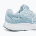 Dámska bežecká obuv New Balance W520V8 blue NBM520 8