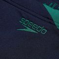 Pánske plavecké nohavice Speedo Hyper Boom Splice navy/green 10