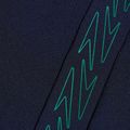 Pánske plavecké nohavice Speedo Hyper Boom Splice navy/green 11