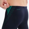 Pánske plavecké nohavice Speedo Hyper Boom Splice navy/green 5