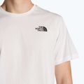Pánske tričko The North Face Redbox Celebration white 3