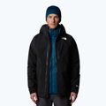 Pánska bunda do dažďa The North Face Kandersteg Gtx Pro black