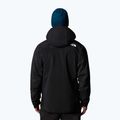 Pánska bunda do dažďa The North Face Kandersteg Gtx Pro black 3
