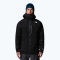 Pánska bunda do dažďa The North Face Kandersteg Gtx Pro black 4