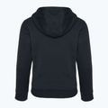 Detská mikina Nike Club Fleece Hoodie black/white 9