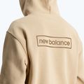 Pánska mikina New Balance Essentials Winter Hoodie incense 5