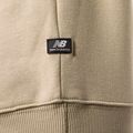 Pánska mikina New Balance Essentials Winter Hoodie incense 9