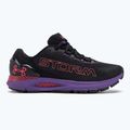 Dámska bežecká obuv Under Armour Hovr Sonic 6 Storm black/black 2