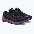 Dámska bežecká obuv Under Armour Hovr Sonic 6 Storm black/black 4
