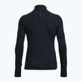 Dámske bežecké tričko s dlhým rukávom Under Armour Launch Pro Half Zip black/reflective 9