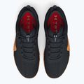 Pánske tréningová obuv  Under Armour TriBase Reign 6 black/anthratice/metallic silver 11
