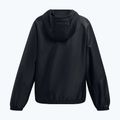 Detská vetrovka Under Armour Sport Windbreaker black 2