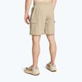 Pánske tréningové šortky Under Armour Stretch Woven Cargo khaki base/black 3