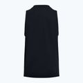 Dámske tréningové tielko Under Armour Rival Muscle Tank black/white 2