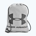 Taška Under Armour Ozsee mod grey/castlerock
