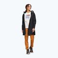 Dámska bunda do dažďa Cotopaxi Cielo Rain Trench black 2