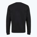 Pánska mikina Nike Sportswear Fleece Crew black/iron grey 2