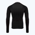 Pánske tričko Nike Pro Dri-Fit Warm black/white training longsleeve 2