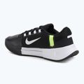 Pánske tenisové topánky Nike Zoom GP Challenge 1 black / white / black 3