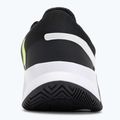 Pánske tenisové topánky Nike Zoom GP Challenge 1 black / white / black 6