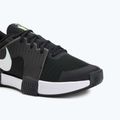 Pánske tenisové topánky Nike Zoom GP Challenge 1 black / white / black 7
