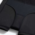 Detské šortky Nike Pro Leak Protection Period black/white 5