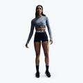 Dámsky tréningový top longsleeve Nike Pro 365 Dri-Fit smoke grey/heather 2