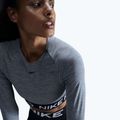Dámsky tréningový top longsleeve Nike Pro 365 Dri-Fit smoke grey/heather 4