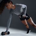 Dámsky tréningový top longsleeve Nike Pro 365 Dri-Fit smoke grey/heather 5