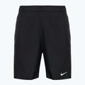 Pánske tenisové šortky Nike Court Dri-Fit Victory 9" FD5384 black/white