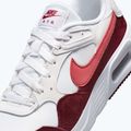 Dámske topánky Nike Air Max SC white/team red/adobe 8
