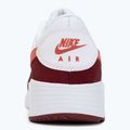 Dámske topánky Nike Air Max SC white/team red/adobe 6