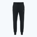 Dámske nohavice Nike Sportswear Phoenix Fleece Mid-Rise black/sail
