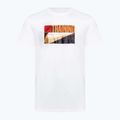 Pánske tréningové tričko Nike Dri-Fit White
